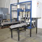 Used Lantech Automatic Case Erector and Bottom Case Sealer